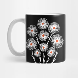 BOUQUET Mug